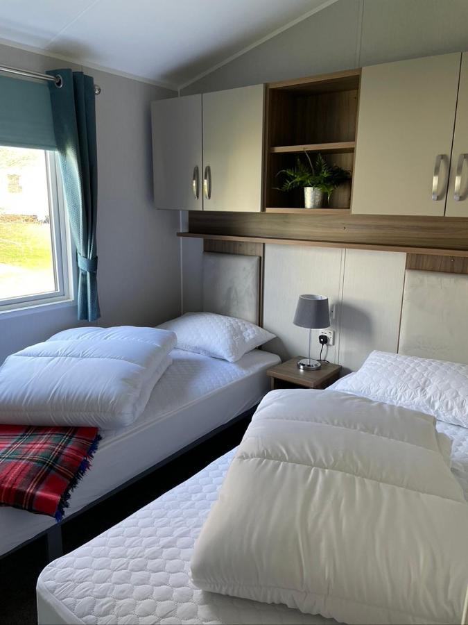 6 Berth Comfy Homely Caravan, Dog Friendly Belton with Browston Ngoại thất bức ảnh